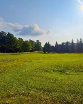 Flat Build-Ready Residential Lot