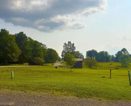 Build-Ready Residential Lot