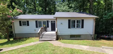 Spartanburg Duplex Investment Opportunity
