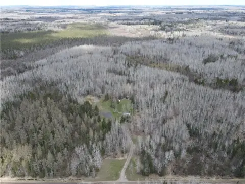 100 Acres Recreational Land in Makinen