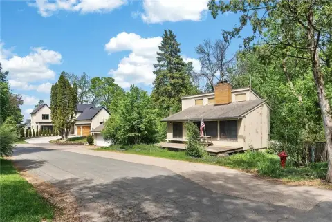 Minnetonka Beach Redevelopment Opportunity