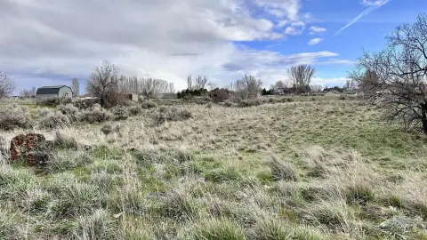 Residential Land in Jerome, ID
