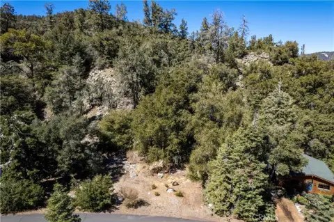 Residential Lot in Pine Mountain