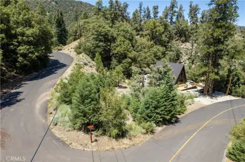 Residential Lot in Pine Mountain