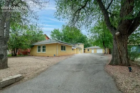 West Side Multi-Family Opportunity