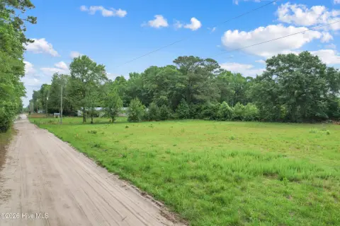 Cleared Build-Ready Residential Lot