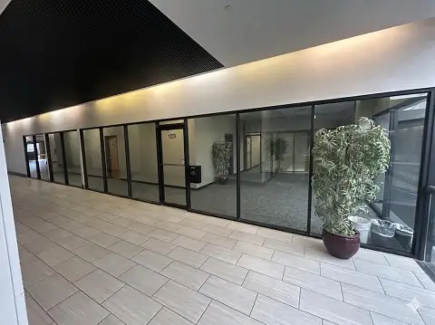 Office/Retail Suite with Skywalk Access