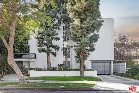 Veteran Avenue Multifamily Investment Opportunity