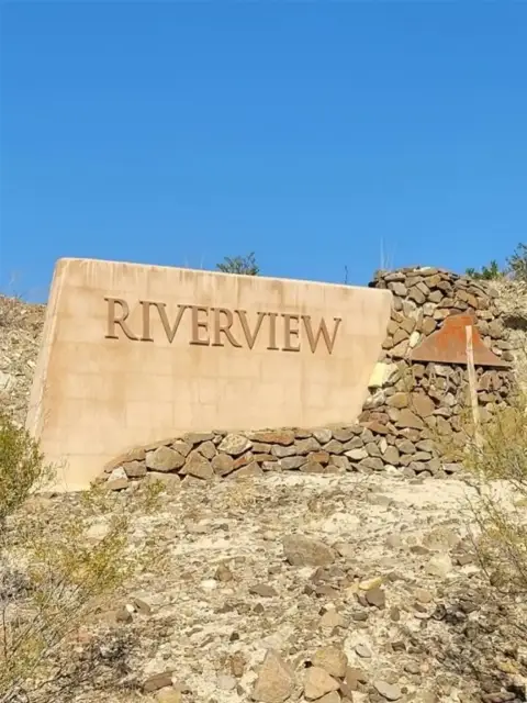 Terlingua Land with Riverview