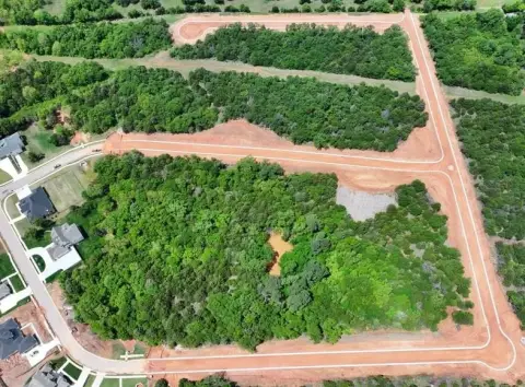 Residential Land in Gated Community