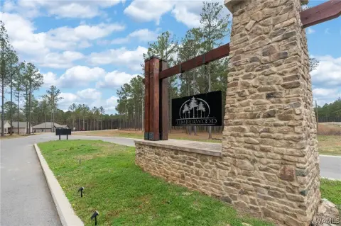 Berry, AL Land Opportunity