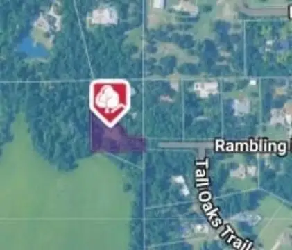 Residential Land in Edmond, OK