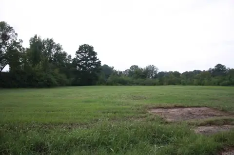 Nashville Commercial Land with Railway