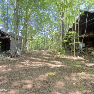 Selma Land with Subdivision Potential