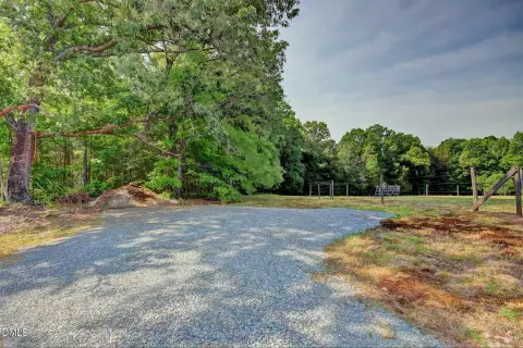 Beautiful 10-Acre Wooded Lot