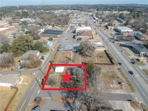 Northport Commercial Lot For Sale