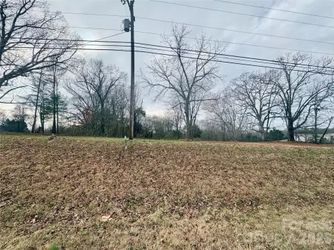 Buildable Lot in Northern Iredell