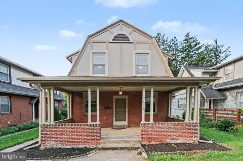 Brick Duplex Conversion Opportunity