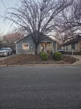 Two Houses for the Price of One