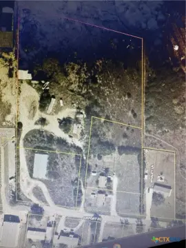 Industrial Land Near Gatesville Airport