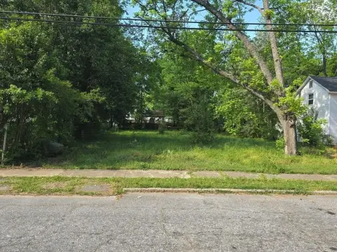 Residential Lot in Gaffney, SC