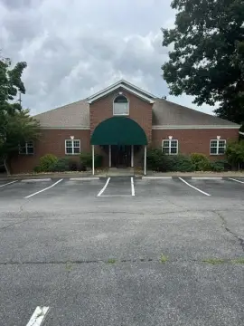Medical Office Space with Two Units