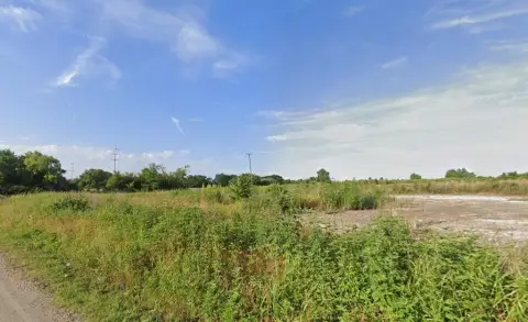 Prime Commercial Land in Hutchins, TX