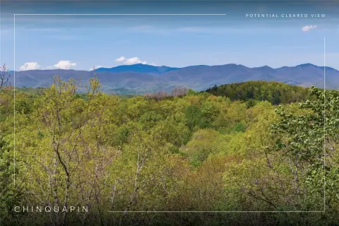 Glenville, NC Homesite with Views