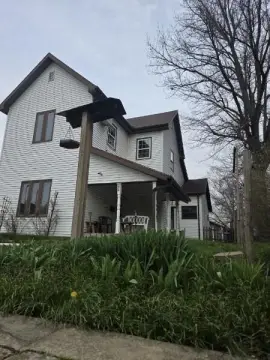 Three-Unit Residential Income Property