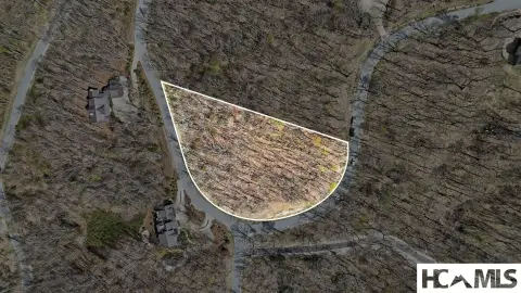 Glenville Land with Mountain Views