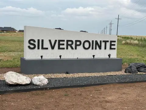 Amarillo Land For Sale