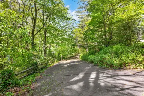 Lake Toxaway Waterfront Land Opportunity