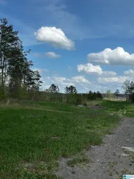 Waterfront Land with Mountain Views