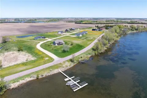 Buildable Lot Near German Lake