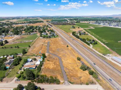 2.51 Acres in Caldwell, ID