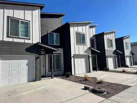 Mountain Home Turn-Key Investment Opportunity