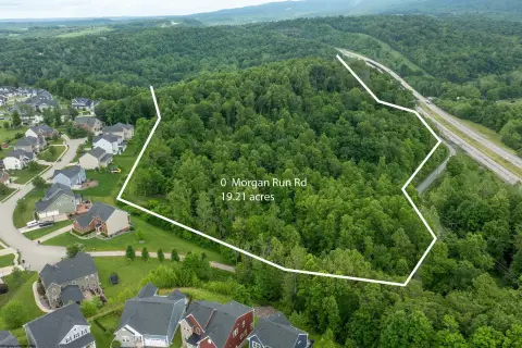 Large Development Land Parcel