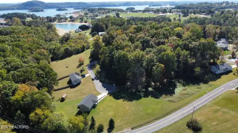 Residential Lot in Rutledge, TN