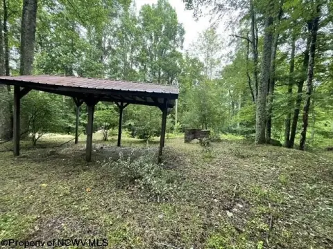 Hunting and Residential Land