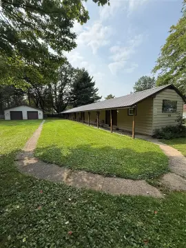 Fully Furnished 4-Unit Short-Term Rental