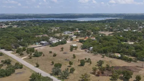 Commercial Land with Road Frontage