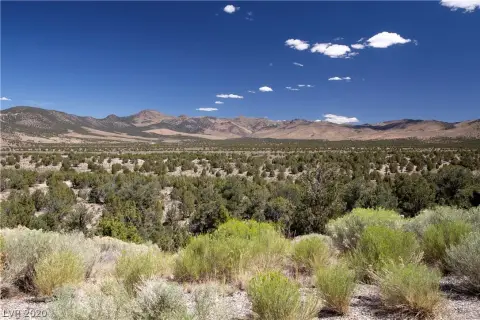 Land in Bird Creek Estates