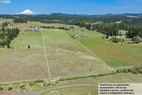Buildable Lot with Mountain Views