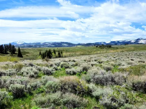 Recreational Land with Breathtaking Views