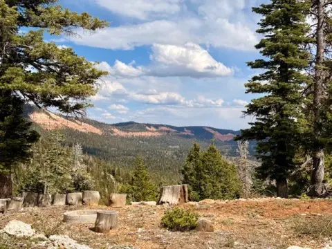 Duck Creek Village Buildable Land