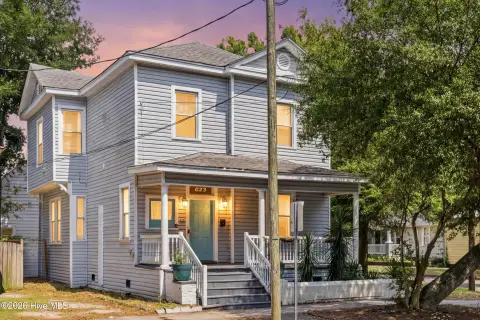 Two-Unit Duplex in R-3 Zoning