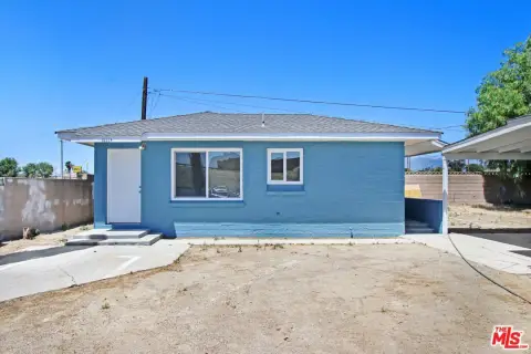Fully Remodeled Two-Unit Duplex