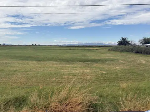 Farm Property with Water Rights