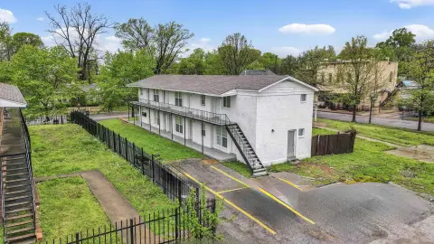 Fully Electric 5-Unit Apartment Building