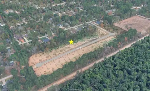 Residential Homesite in Growing Area